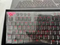 Клавиатура Logitech G915 TKL/ 920-009501, снимка 4