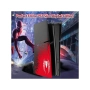 Spider Man PlayStation 5 Slim Панел високо качество Premium limited Edition, снимка 4