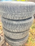 Зимни гуми с оригинални джанти Опел  15 205 65, снимка 1