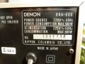Ресийвър Denon DRA-600, снимка 10