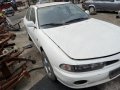 Mitsubishi Galant 1.8 GLS на части, снимка 2
