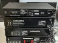 Стерео усилвател, дек, тунер, CD Kenwood, снимка 16
