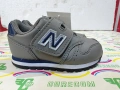 Бебешки маратонки New balance 20 номер, снимка 1