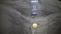 Макси XXL карго панталон H&M BB ластичен милитъри зелен, снимка 3