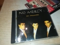 NO MERCY CD 3110251812, снимка 1