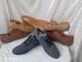 мъжки BIG BOY JEANS мокасини BOXFRESH® OrthoLite® стелка,47 - 48, BIG BOY, снимка 13