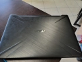 Asus FX705D TUF Gaming , снимка 2