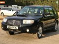 	Subaru Forester 2.5 turbо, снимка 2