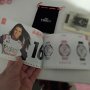 Брошури и аксесоари от закупен часовник Tissot оригинален ,цената на комплекта 20 лв, снимка 8