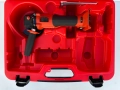 Hilti AG 4S-A22 - Безчетков ъглошлайф с потенциометър 22V, снимка 2