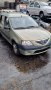 Дачия логан Dacia Logan на части, снимка 2