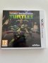Teenage Mutant Ninja Turtles: Danger of the Ooze за Nintendo 2DS/2DS XL/3DS/3DS XL, снимка 1 - Игри за Nintendo - 43165078