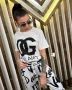 дамски екипи Dolce&Gabbana , снимка 1