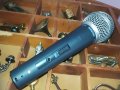 shure sm58-VOCAL-внос швеицария, снимка 5