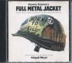 Stanley Kubricks-Full Metal Jacket, снимка 1 - CD дискове - 35649887