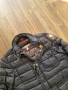 Страхотно мъжко пухено яке PARAJUMPERS размер L , снимка 4