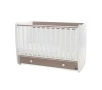 Бебешко легло-люлка-бюро LORELLI 60X120, снимка 1