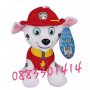 Пес Патрул Paw Patrol плюшени, снимка 3