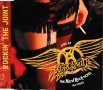 Aerosmith - Live at the Hard Rock Hotel Las Vegas (2005), снимка 1 - CD дискове - 43594389