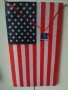 Чисто ново оригинално американско знаме (флаг)-различни размери, снимка 4