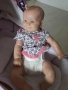 Реалистично бебе , снимка 3