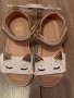 Детски сандали, снимка 1 - Детски обувки - 32868661