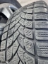 Зимни гуми Lassa 195/65 R15 с железни джанти и тазове, снимка 4