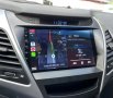 HYUNDAI ELANTRA 2014-2016 - 9'' НАВИГАЦИЯ, снимка 3