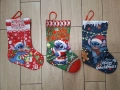 РАЗПРОДАЖБА! -50% Коледна декорация Stitch / Стич, снимка 10