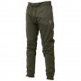 Долнище Fox Collection Green & Silver Lightweight Joggers