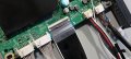 MAIN BOARD ,715GB170-M0A-B00-005K   for Philips 50PUS7855/12 DISPLAY TPT500-PV5D.Q Rev.S01G, снимка 4