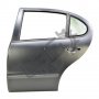 Задна лява врата SEAT Leon 1999-2006 SE250621N-2, снимка 1 - Части - 33468136