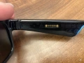 BOSE ALTO FRAMES AUDIO GLASSES Аудио Очила за парти, слушане на музика, снимка 2