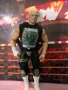 Екшън фигура WWE Cody Rhodes The American Nightmare Коуди Роудс Jazwares AEW Throne Breaker figure, снимка 11