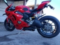 Ауспуси Ducati panigale v4 , снимка 7