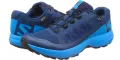 Salomon XA Elevate GTX Gore-Tex номер 42 водоустойчиви обувки маратонки , снимка 2