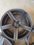 АЛУМИНИЕВИ ДЖАНТИ ЗА  ФОЛКСВАГЕН Т5-Т6-5х120х65.1-19цола , снимка 5