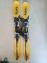 Ски 90 см. К2 и Fischer., снимка 3