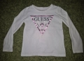 Детска блузка Guess, снимка 1