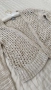 Converse Open knit cardigan, снимка 3