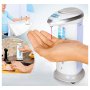 Автоматичен дозатор за сапун , снимка 1 - Други стоки за дома - 43669428