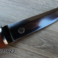 Северен малък ловен нож Columbia B3211, снимка 5 - Ножове - 26742519