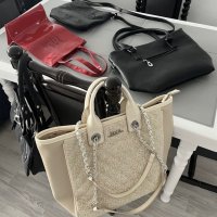 Чанта за всичко + подарък 4 чанти!!!, снимка 7 - Чанти - 43383899