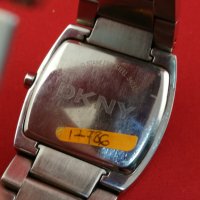 часовник DKNY  NY-1107, снимка 5 - Други - 10309982