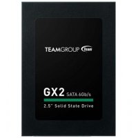128GB SSD Team Group GX2 - T253X2128G0C101, снимка 1 - Твърди дискове - 37215129