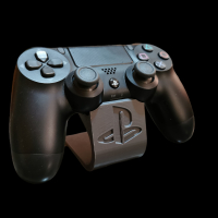 Стойка за джойстик PS4, снимка 3 - PlayStation конзоли - 44899734