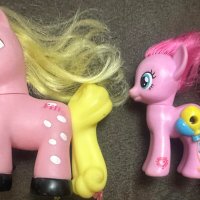 My little pony Понита играчки, снимка 1 - Фигурки - 34221590