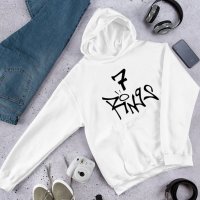 Суичъри Hoodie ARIANA GRANDE / АРИАНА ГРАНДЕ 5 модела. СУПЕР Качество, снимка 12 - Суичъри - 27033062