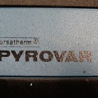 Пирометър PYROVAR, снимка 3 - Други инструменти - 27668817