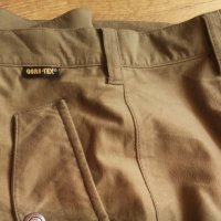 CHEVALIER GORE-TEX Trouser размер 50 / M за лов панталон - 656, снимка 5 - Екипировка - 43368039